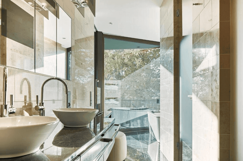 The Dolder Grand 38