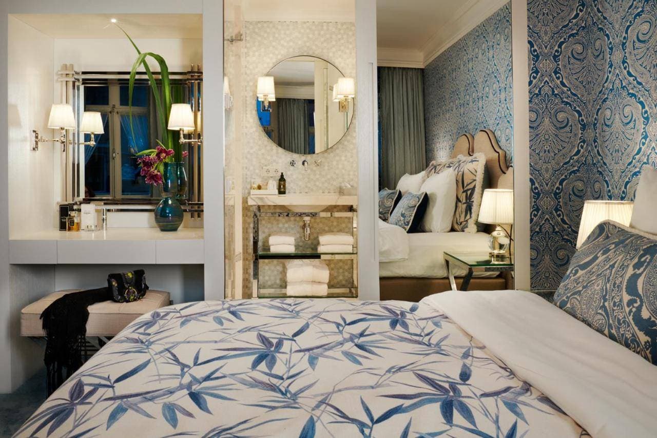 Hotel Estheréa 27