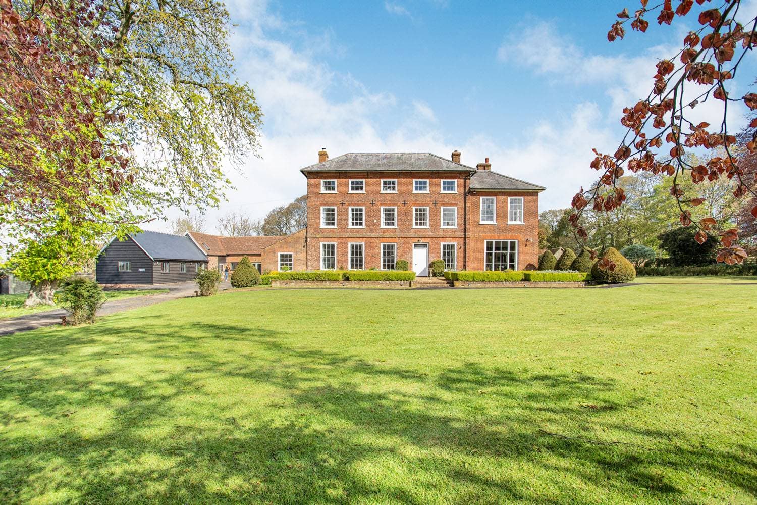 Sandon Manor 13