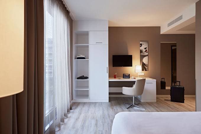Légère Hotel Bielefeld 15