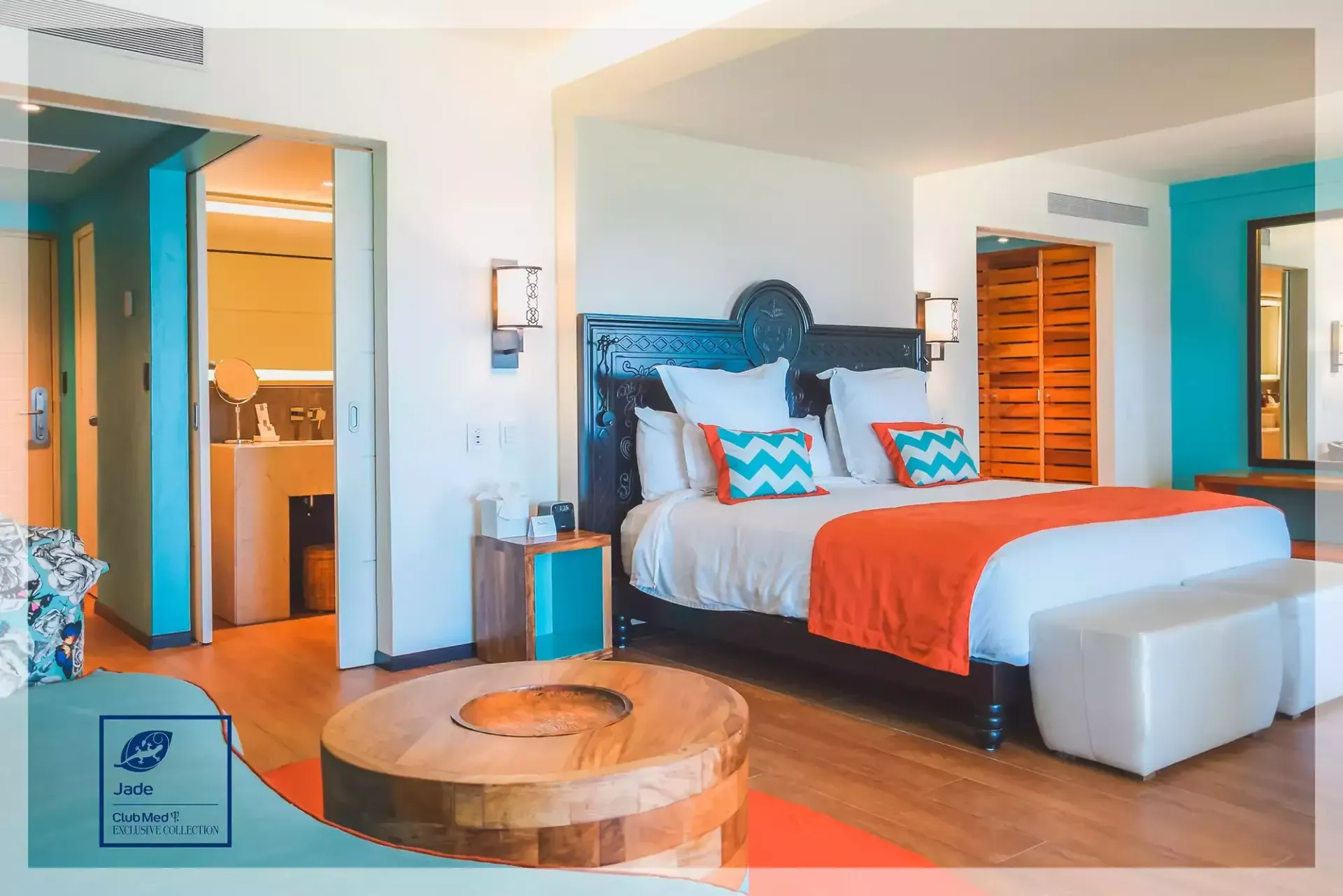 Club Med Cancun - All Inclusive 3