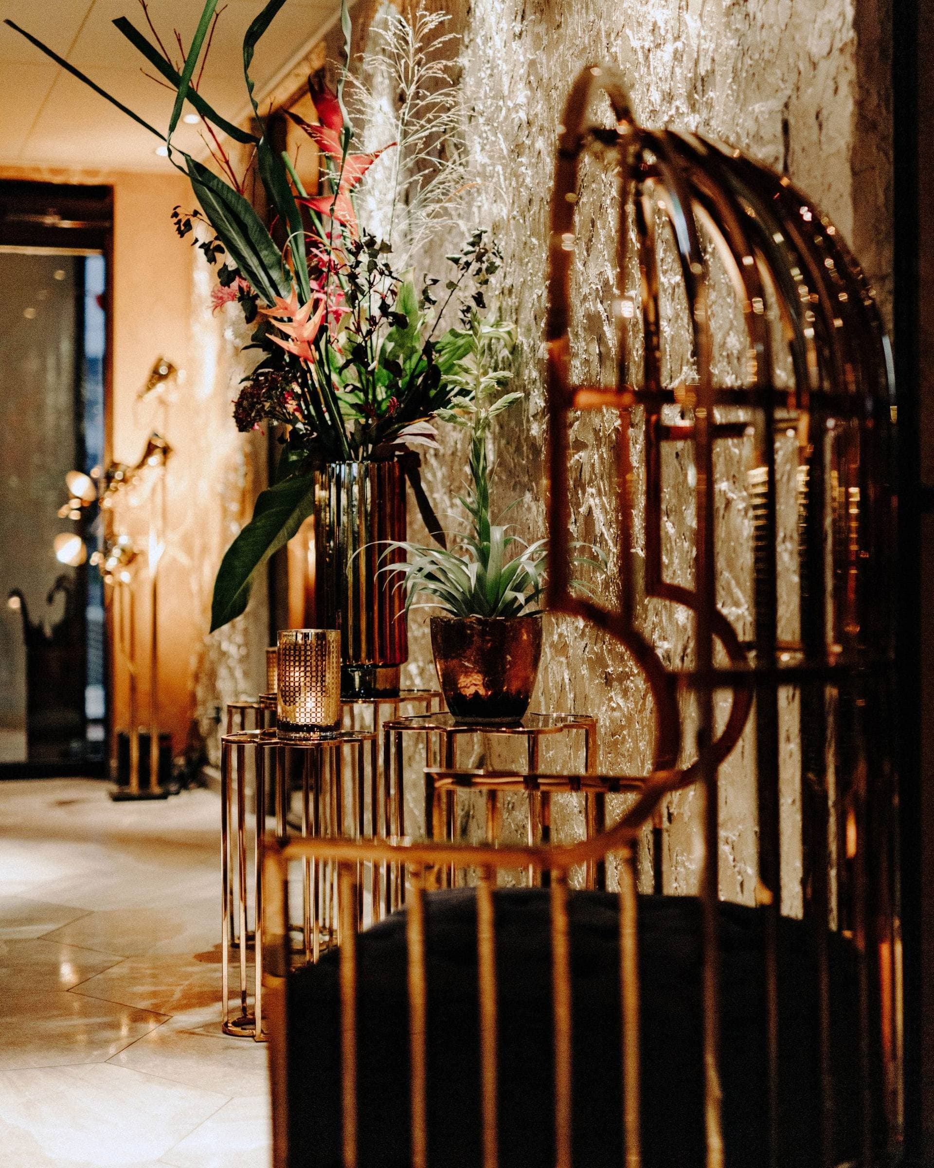Alexander Hotel 7