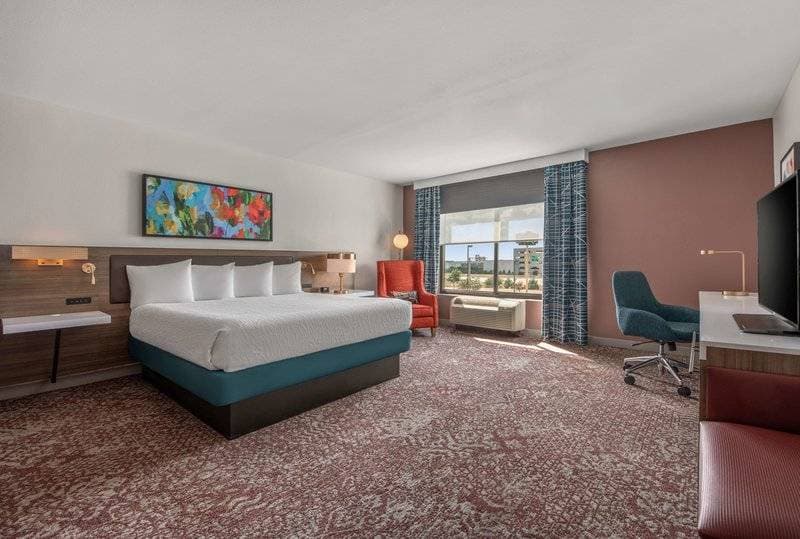 Hilton Garden Inn Dallas/Allen 18