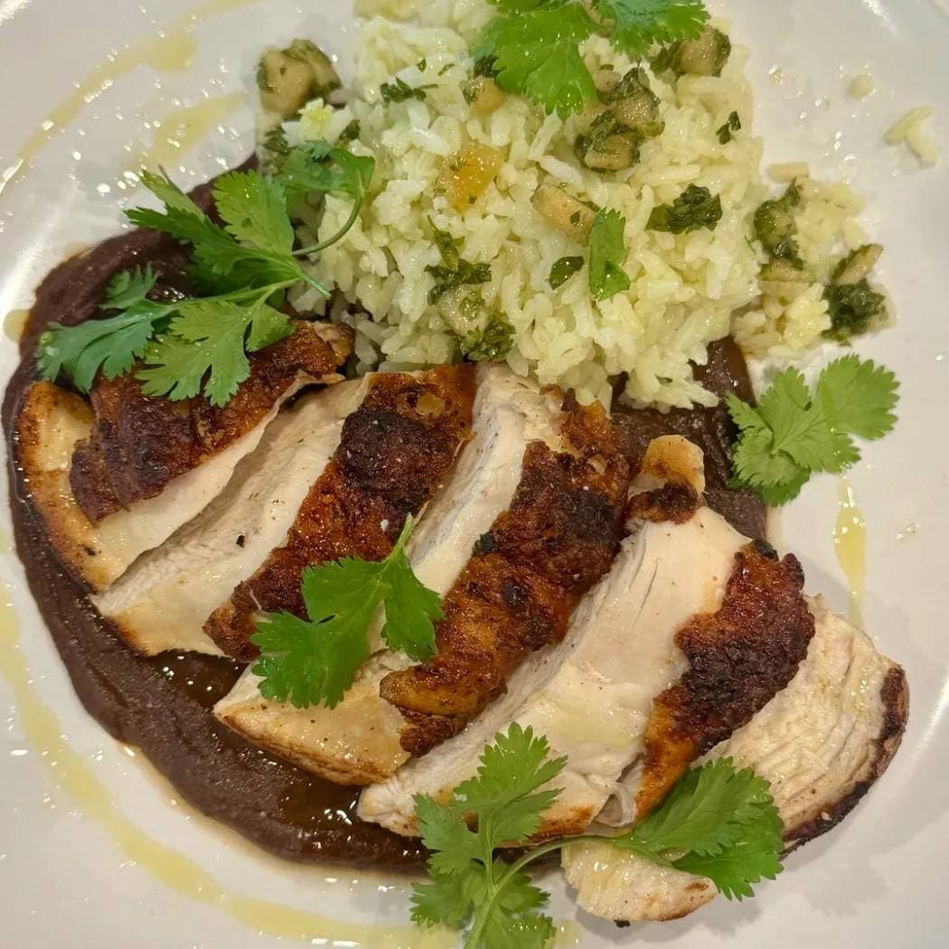 Private Chef Bobby Arroya 7