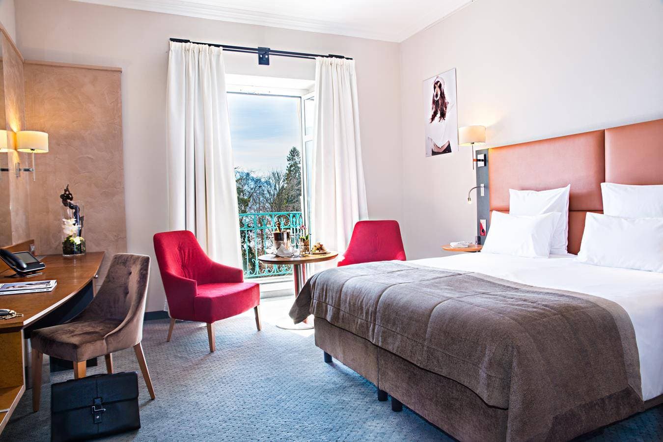 Hotel Imperial Palace  19