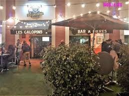 LES GALOPINS 2