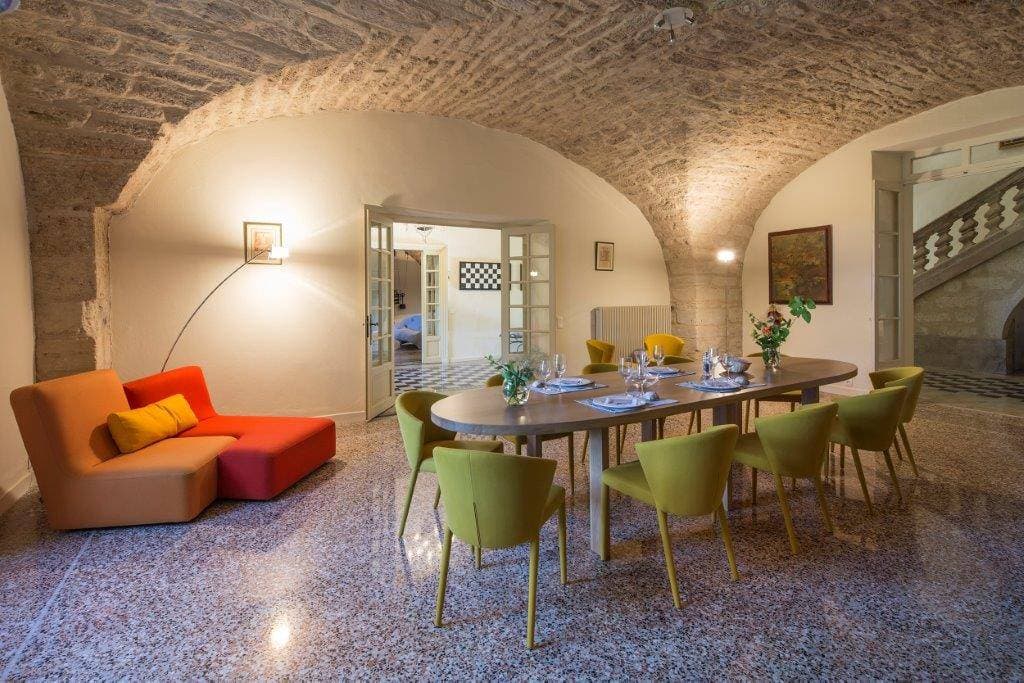 Le Domaine de Saint Martin La Garrigue 17
