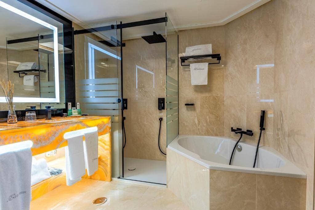 Hotel Santemar 29