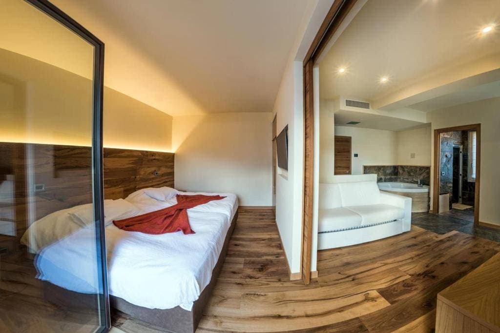 Hotel Firenze 7
