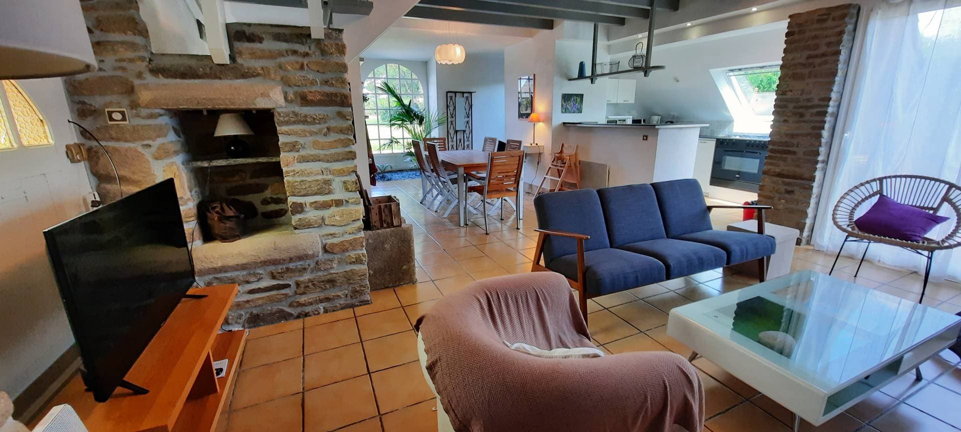Gîte de Kerdavid 7