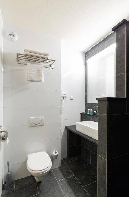 Bastion Hotel Rotterdam Alexander 14