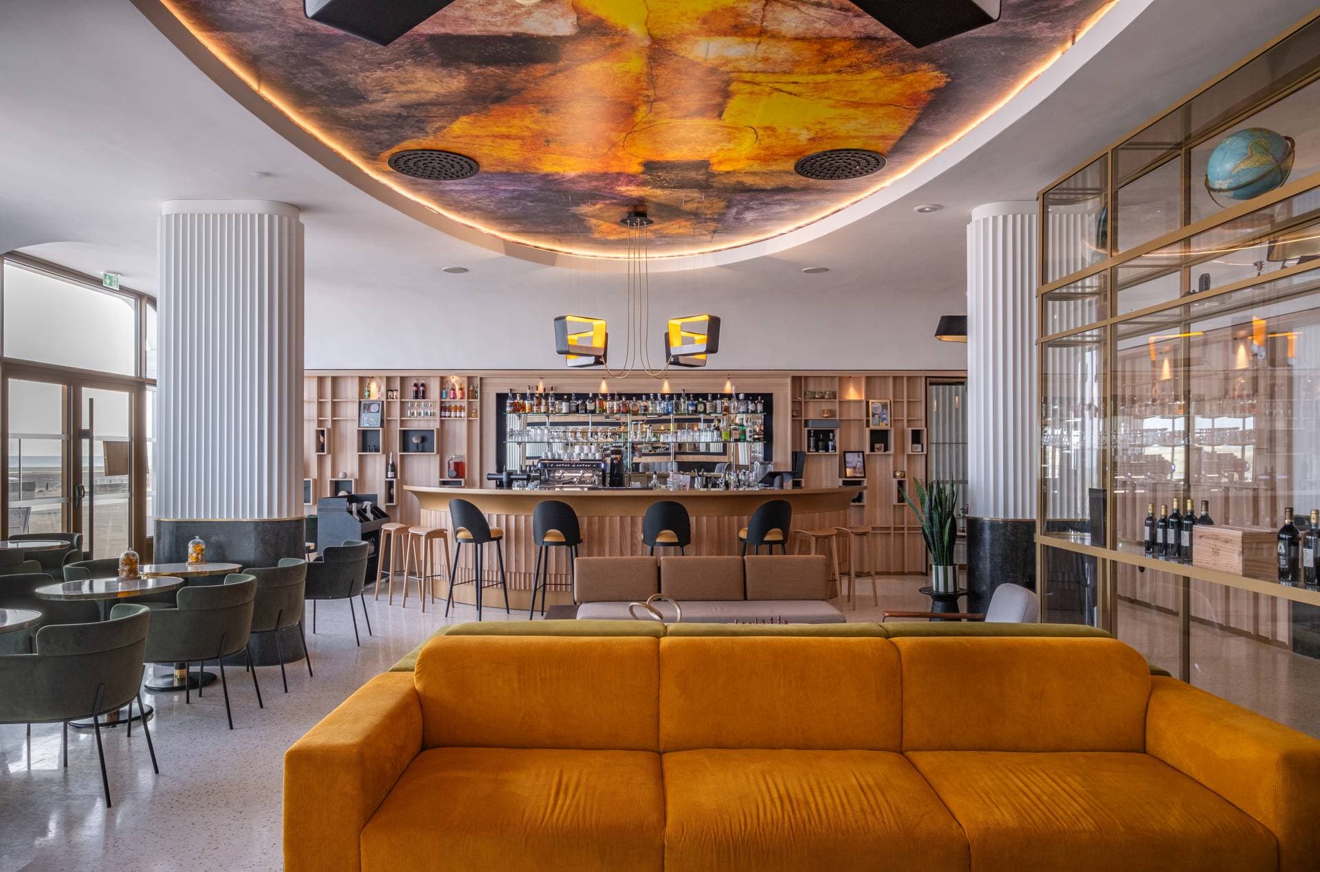 Radisson Blu Grand Hotel & Spa, Malo-Les-Bains 2