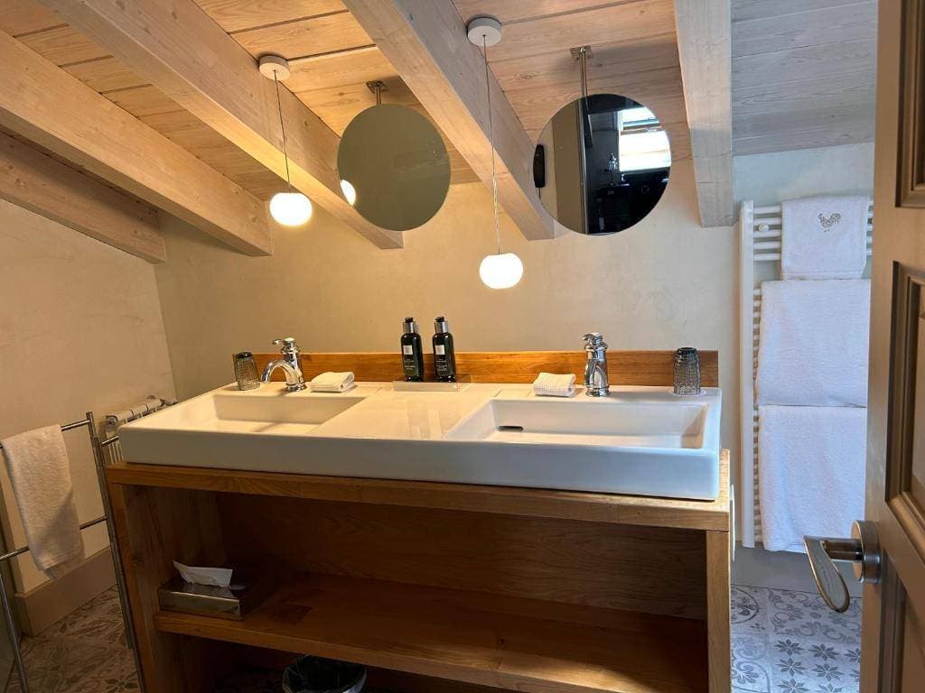 PuebloAstur Eco Resort 24