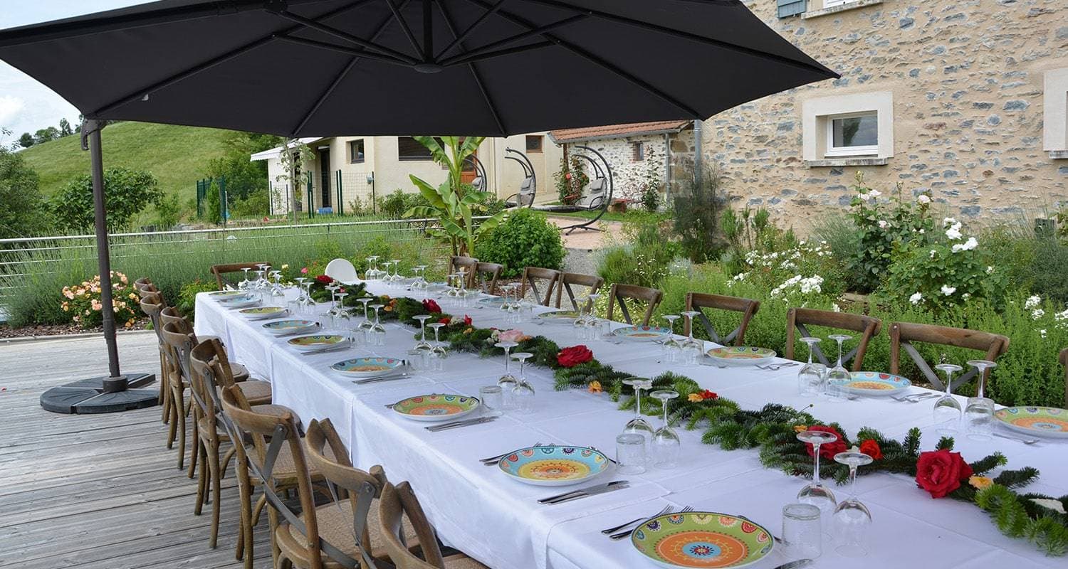 La Ferme du Cayla 12