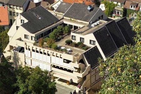 Hotel Perkeo 1