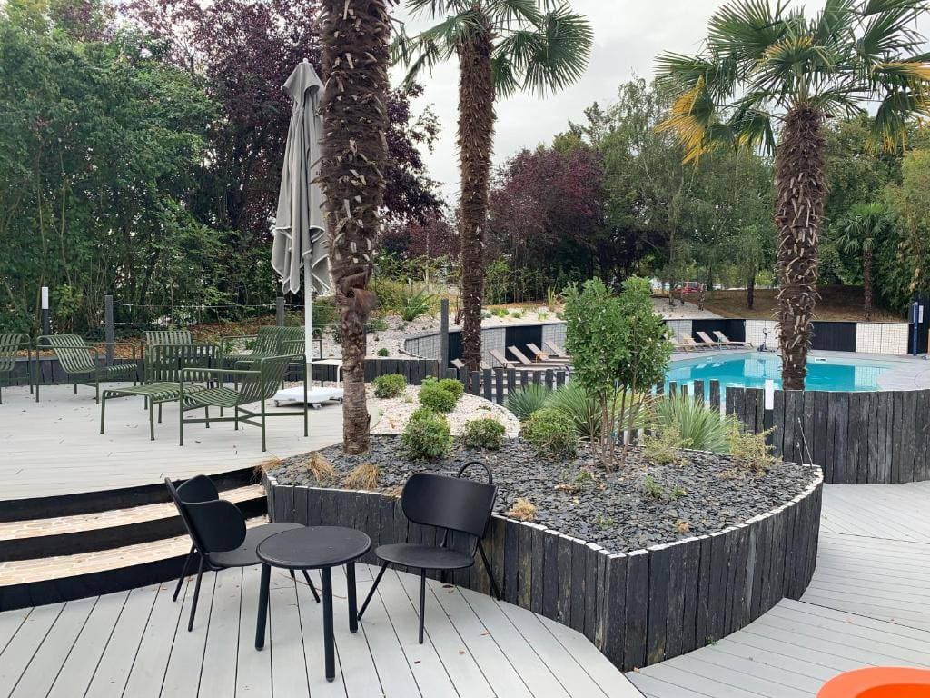 Novotel Poitiers Site du Futuroscope 6