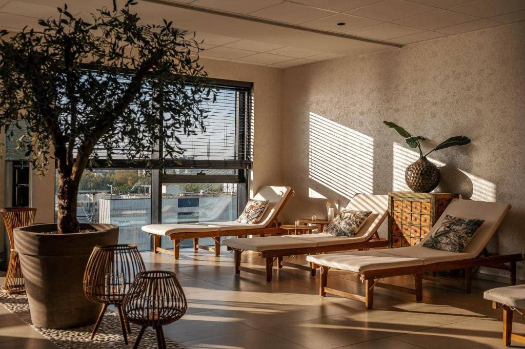 Van der Valk Hotel Gent 7