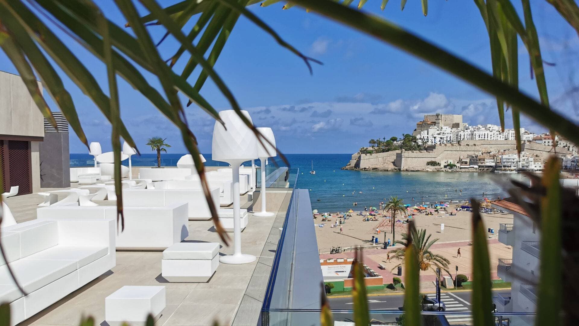 Hotel & SPA Castillo de Peñíscola 18