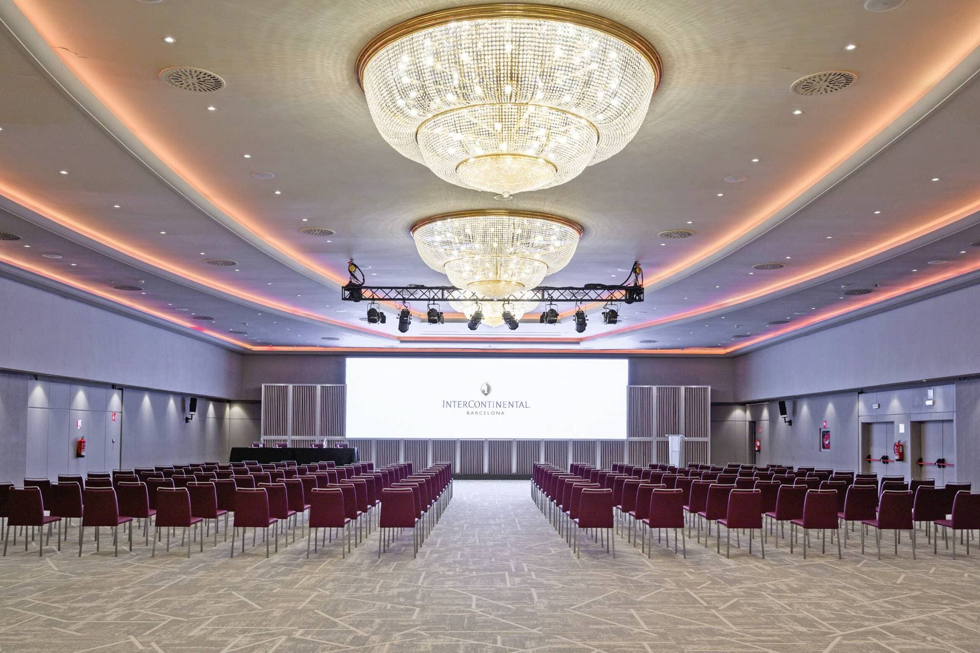 InterContinental Barcelona 28