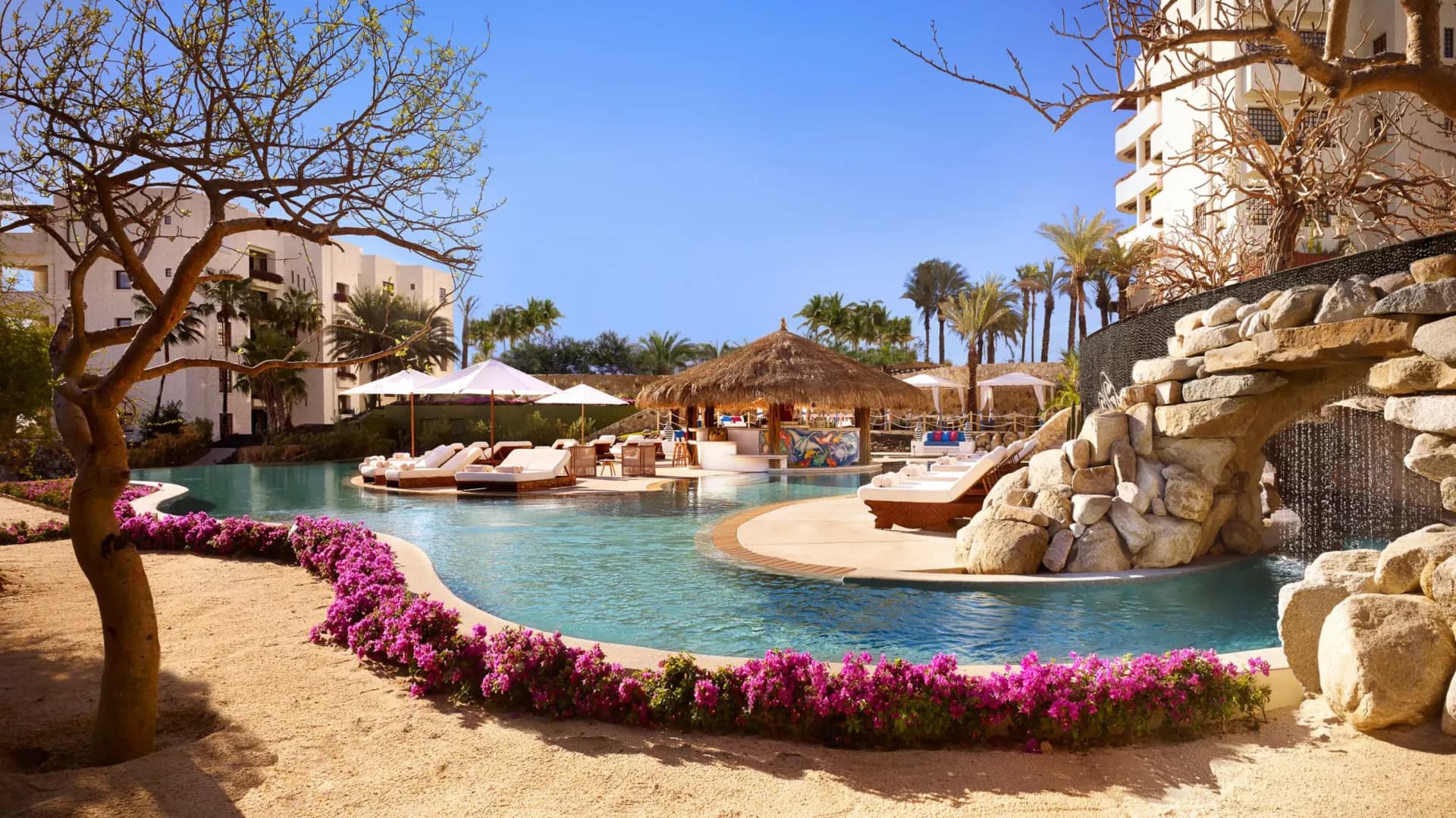 Las Ventanas al Paraíso, A Rosewood Resort 13