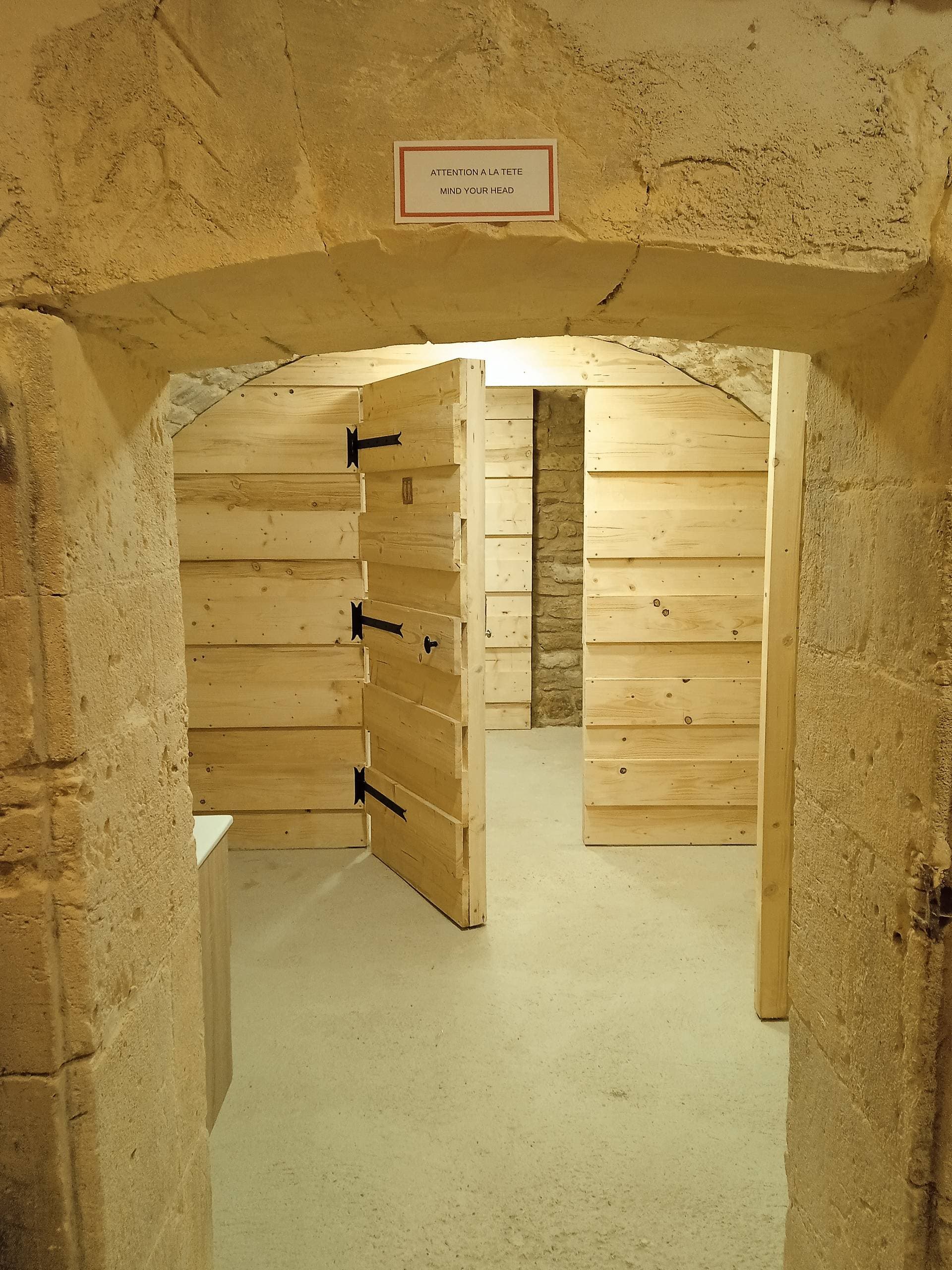 Château de Charbogne 16