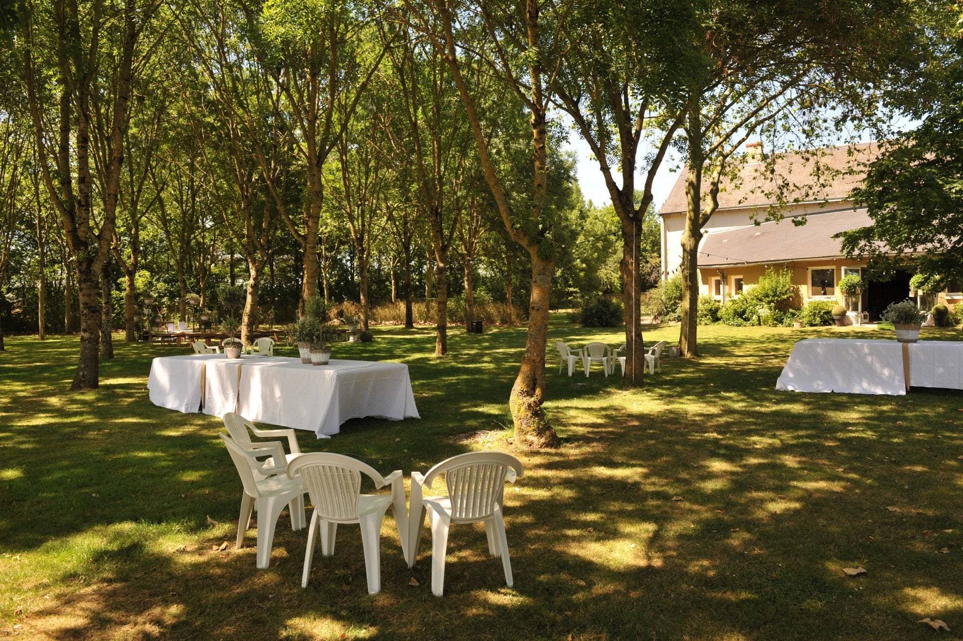 Domaine de la Boutardière 4