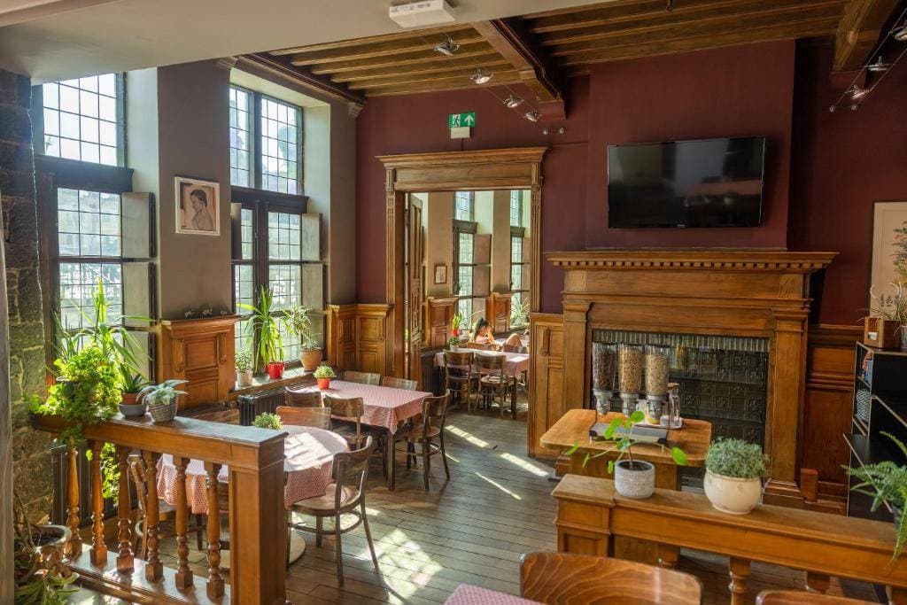 Hostel Uppelink 9