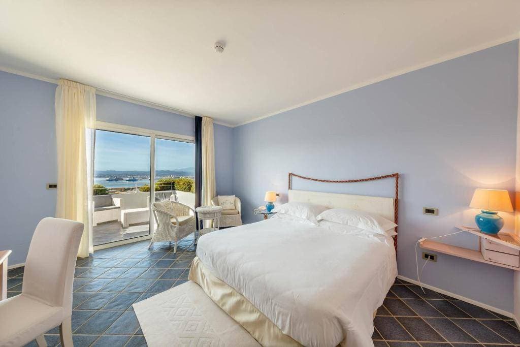 Hotel Luna Lughente 19