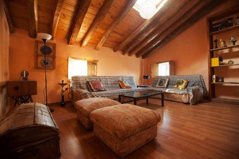 Casa Román 8