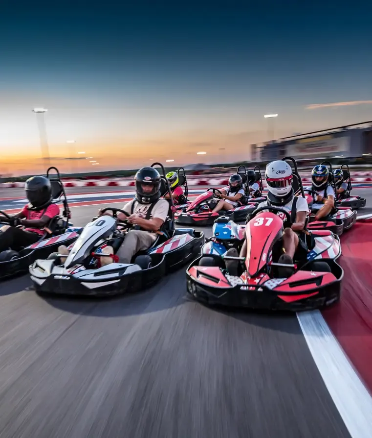 Circuit of The Americas 12