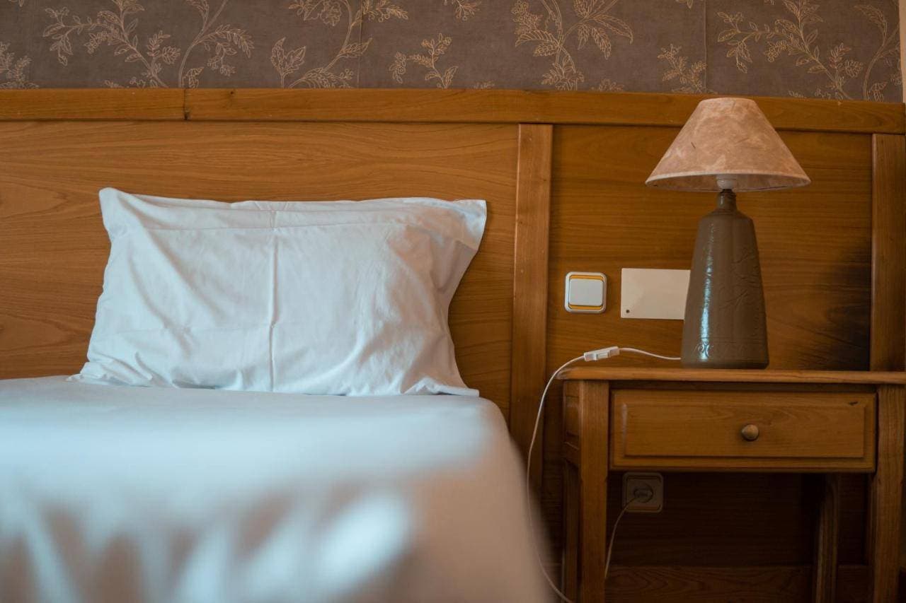 Hotel Castrum Villae 15