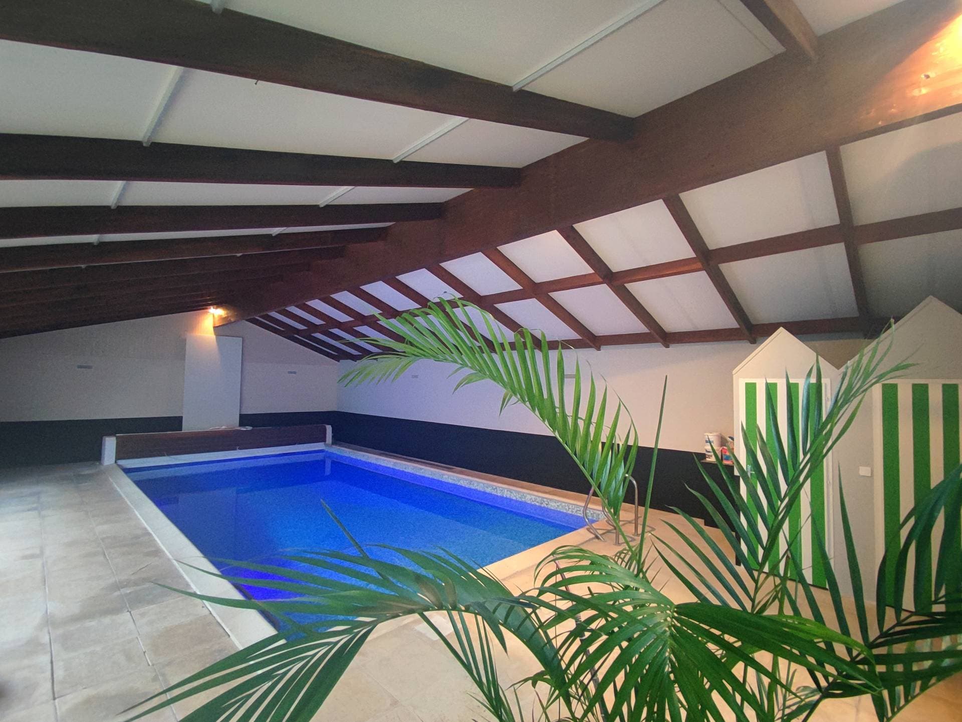Le Gîte Le 45 Tours 2