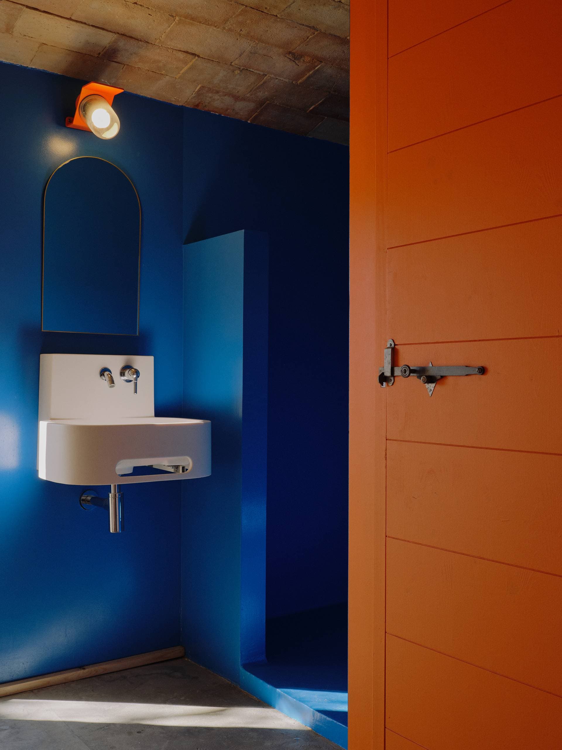 Domaine La Ferme HI Bride 39