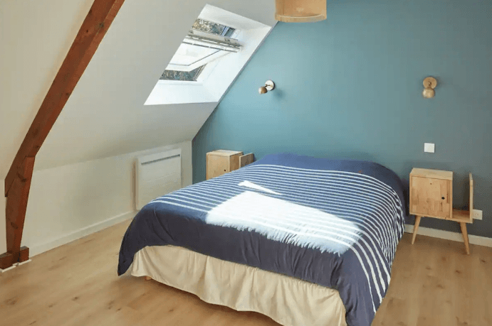 Le cottage des Deux-Caps 35