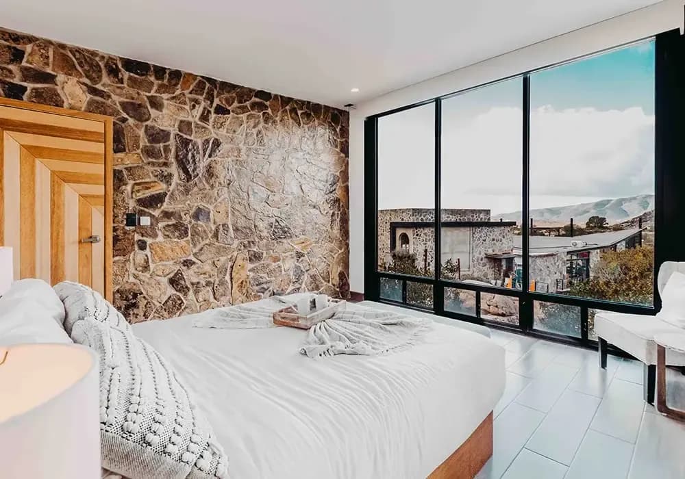 Hotel Contemplación 26