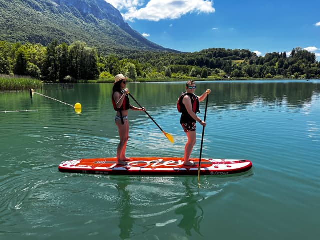 Stand Up Paddle 