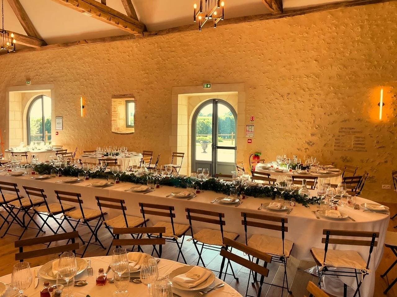 Le Domaine de la Revardière 25