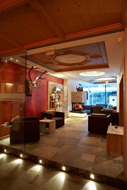 Hotel Tirol Ischgl 26