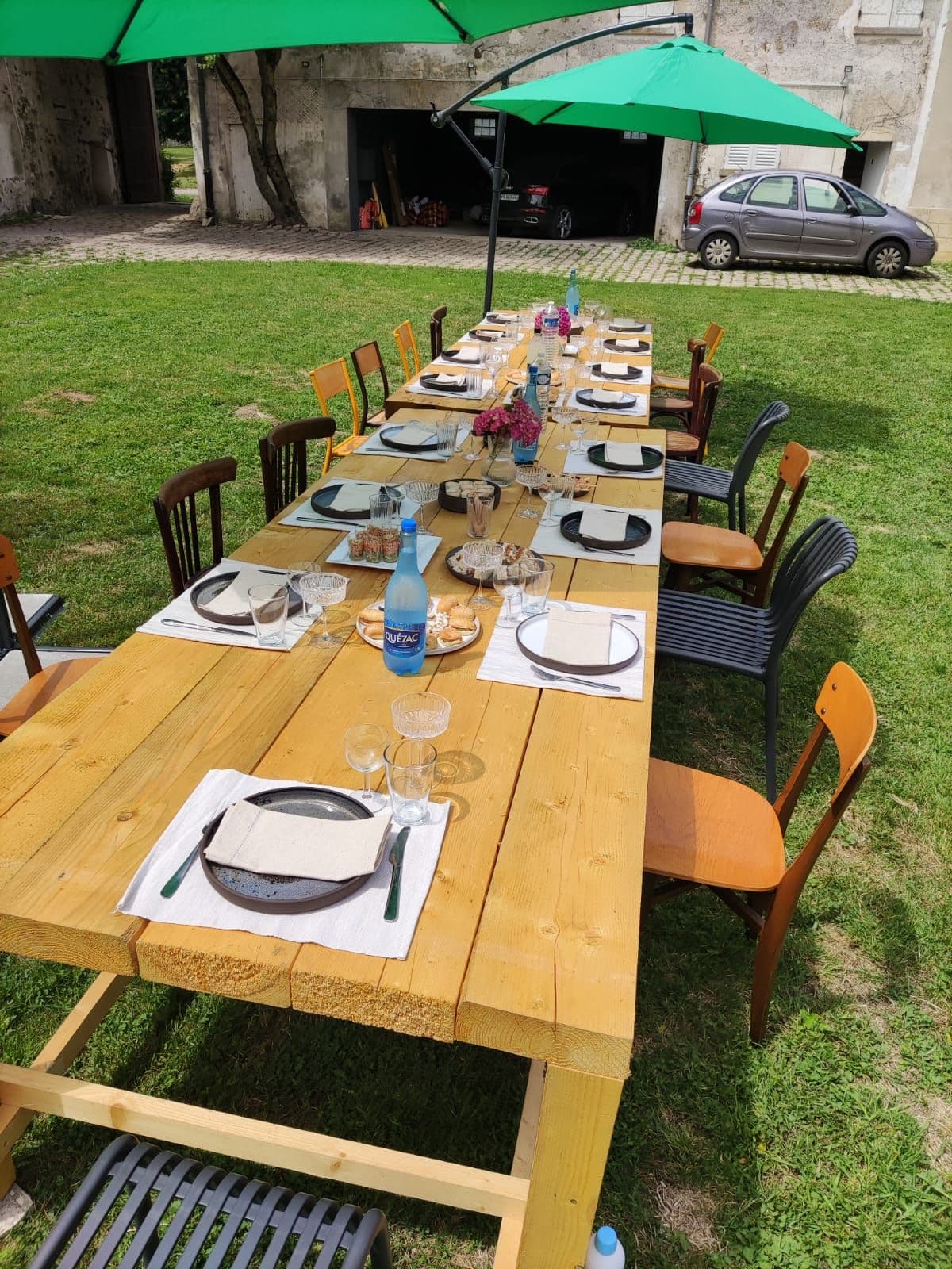 La Maison Placy  28