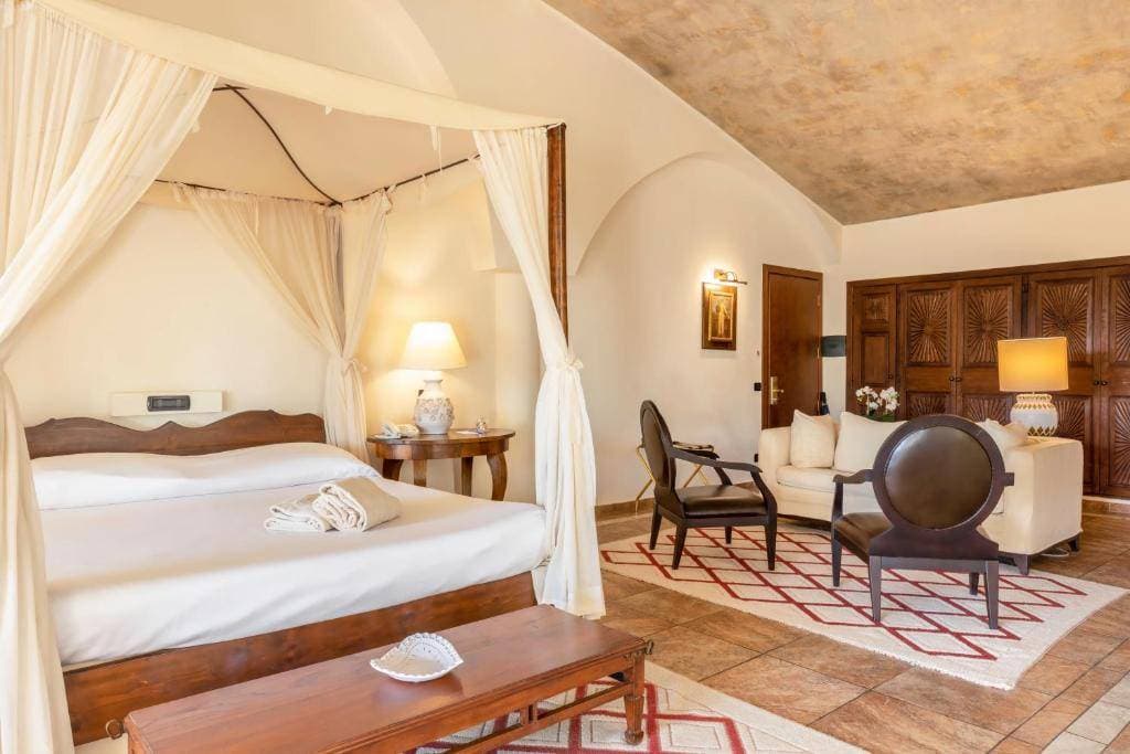 Hotel Costa dei Fiori 11
