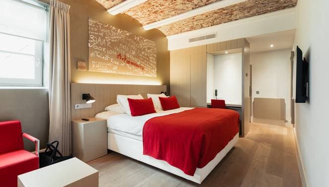 Van der Valk Hotel Het Arresthuis 10