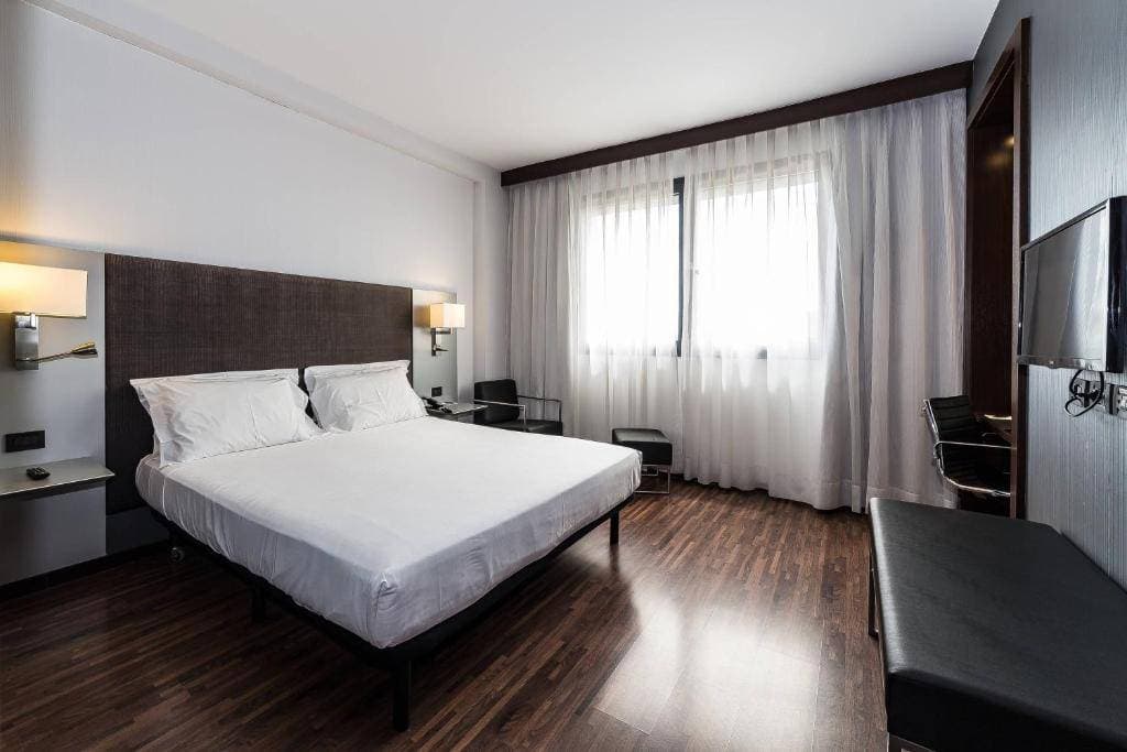 AC Hotel Padova by Marriott 17