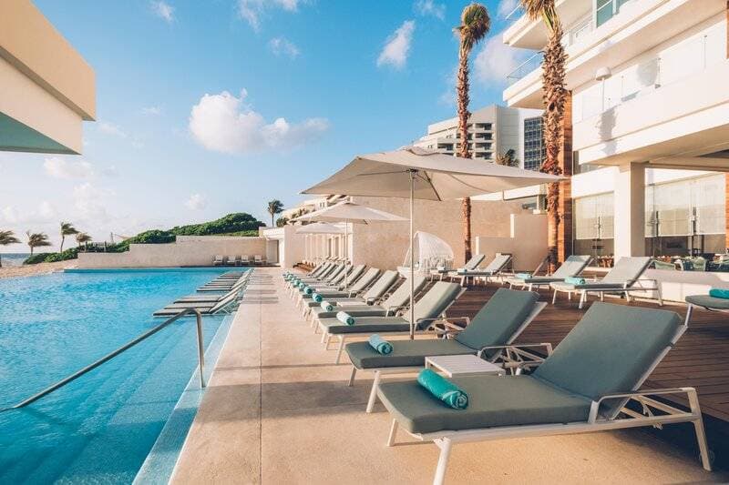 Iberostar Selection Coral Cancún 39