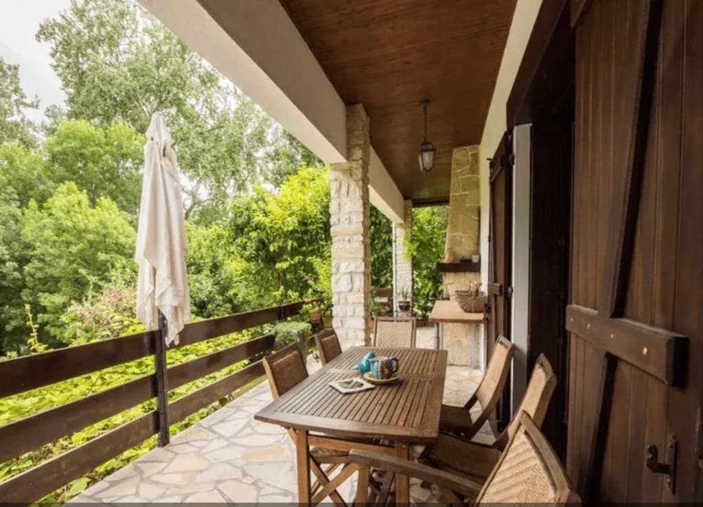 Villa des Eaux Douces 17