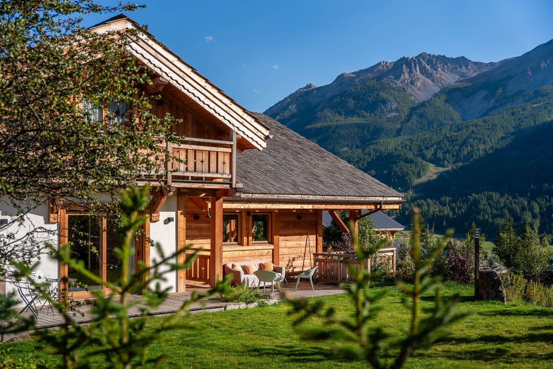 Chalet Cosy - Chalet Étoiles 7