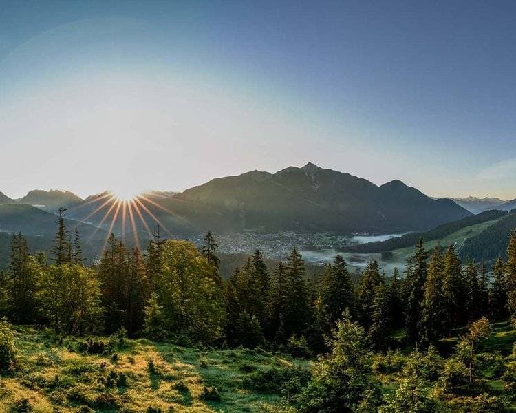 Interalpen-Hotel Tyrol 112