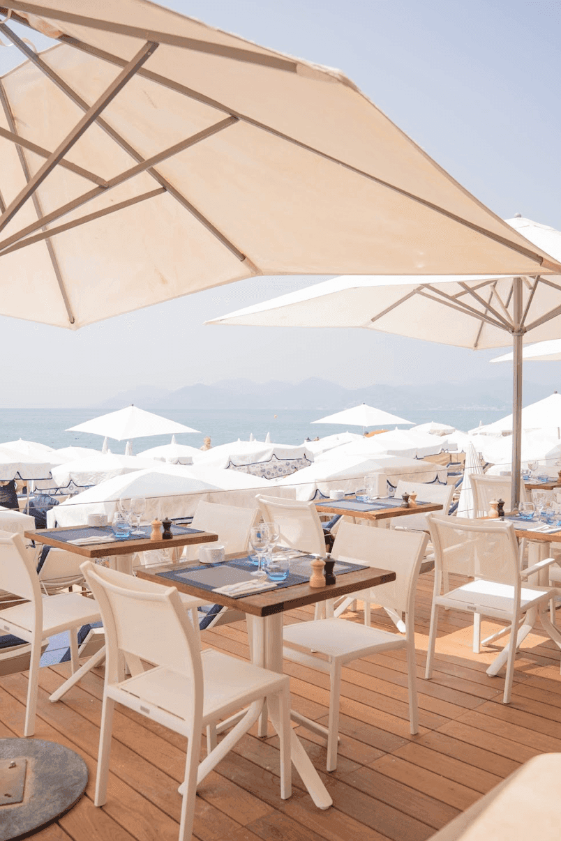 Belle Plage 1