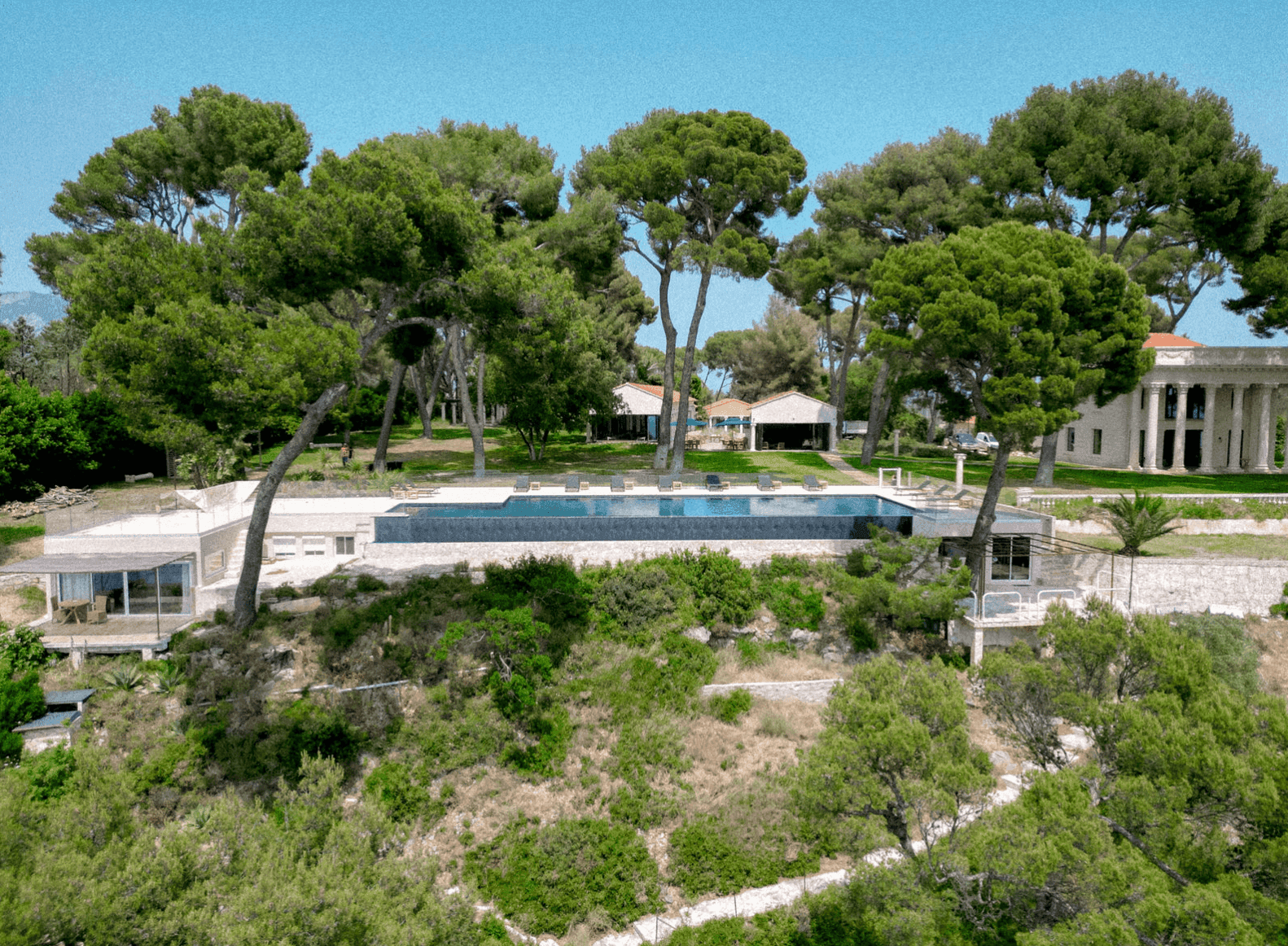 Le Domaine Rocabella 137