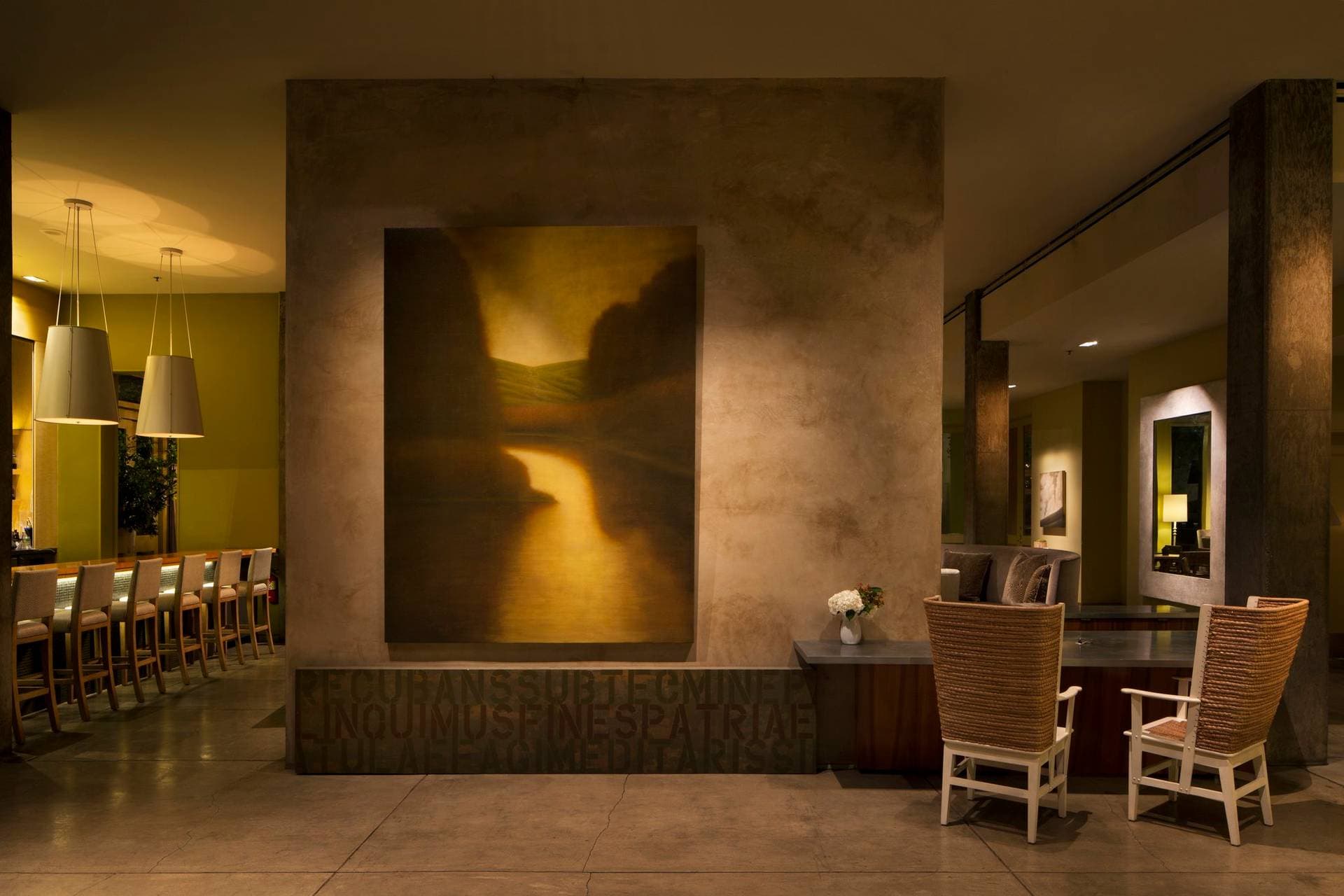 Hotel Healdsburg 16