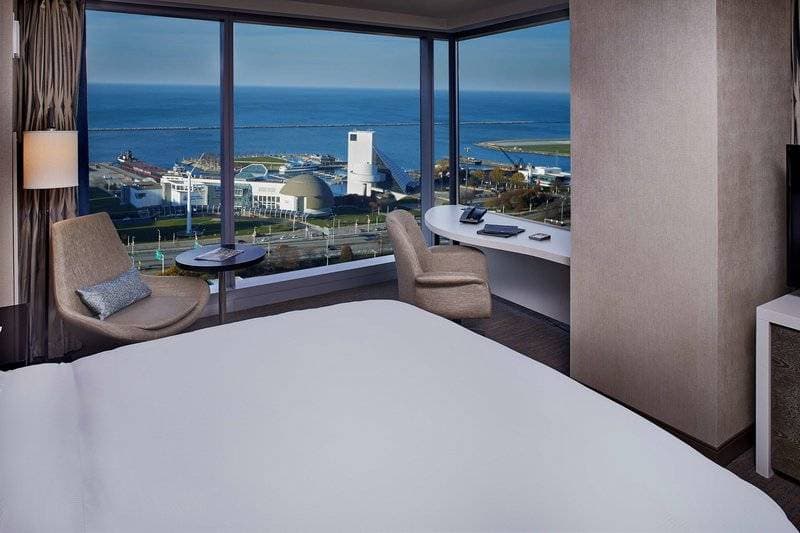 Hilton Cleveland Downtown 25